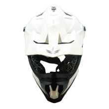 1Storm Adult Motocross Helmet Track Style JH601