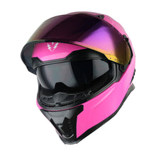 1Storm Motorcycle Full Face Helmet for Adults Men and Women Street Bike Racing Helmet DOT Approved with one Extra Clear Shield: KT828