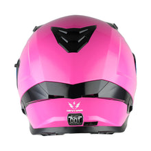 1Storm Motorcycle Full Face Helmet for Adults Men and Women Street Bike Racing Helmet DOT Approved with one Extra Clear Shield: KT828