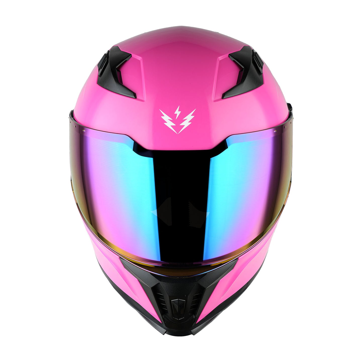 1Storm Motorcycle Full Face Helmet for Adults Men and Women Street Bike Racing Helmet DOT Approved with one Extra Clear Shield: KT828