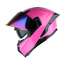 1Storm Motorcycle Full Face Helmet for Adults Men and Women Street Bike Racing Helmet DOT Approved with one Extra Clear Shield: KT828
