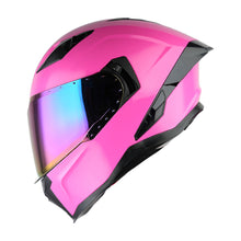 1Storm Motorcycle Full Face Helmet for Adults Men and Women Street Bike Racing Helmet DOT Approved with one Extra Clear Shield: KT828