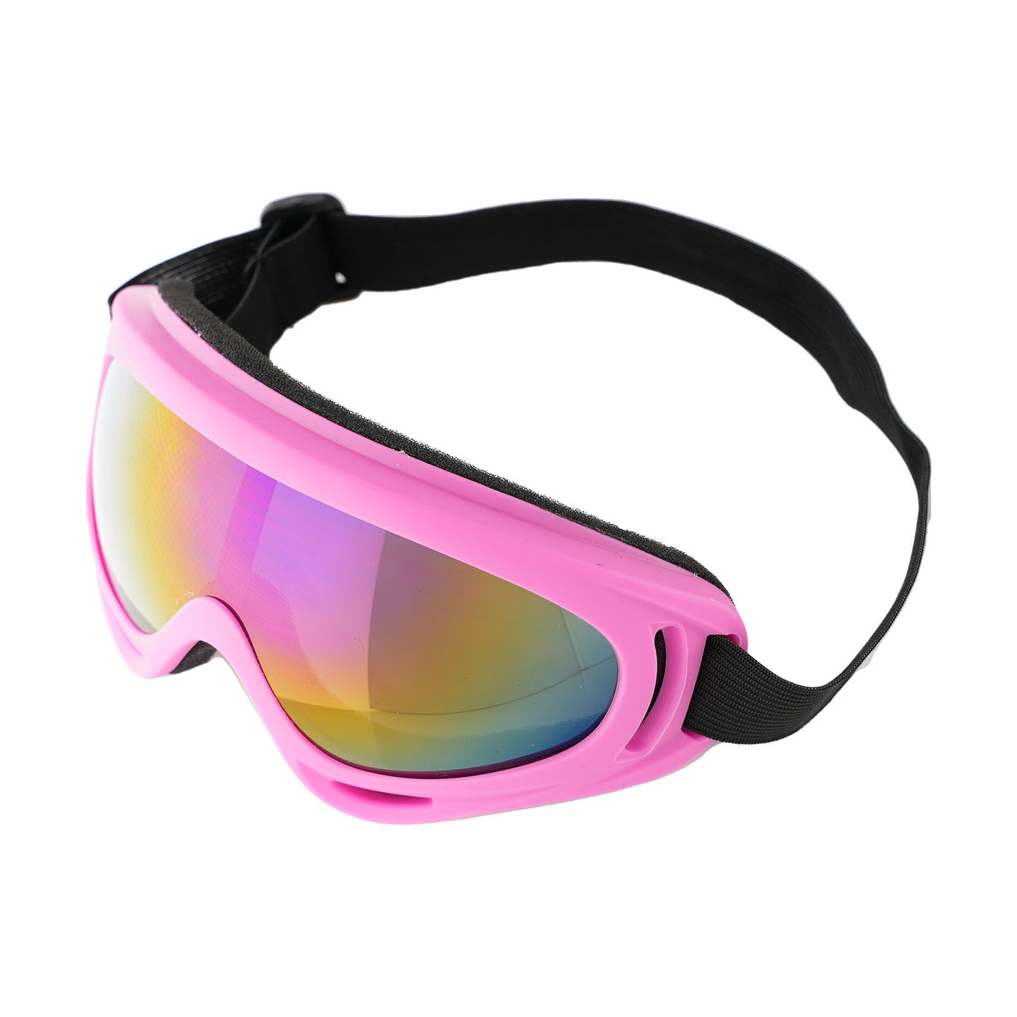 1Storm New Youth Kids BMX MX Bike Helmet Motocross Helmet Teenager T602 + Goggles + Gloves Bundle