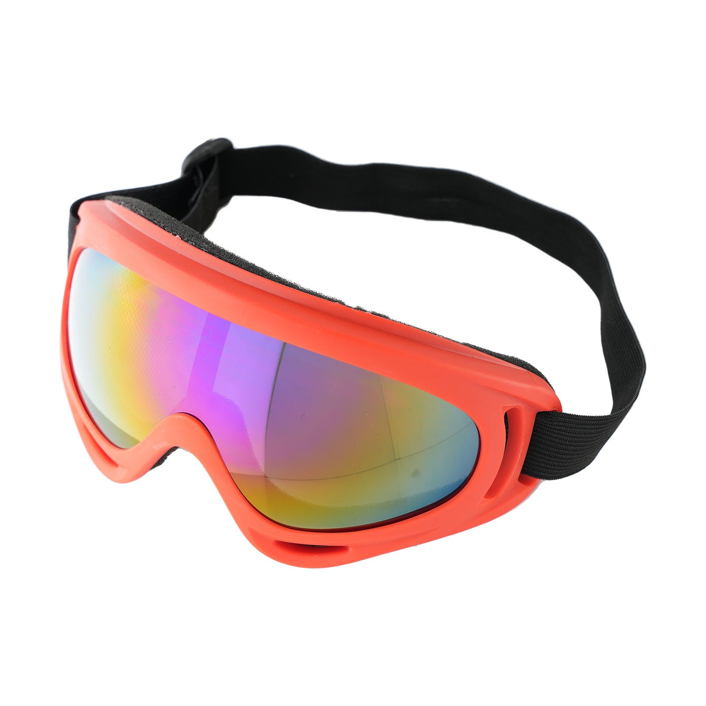 1Storm New Youth Kids BMX MX Bike Helmet Motocross Helmet Teenager T602 + Goggles + Gloves Bundle