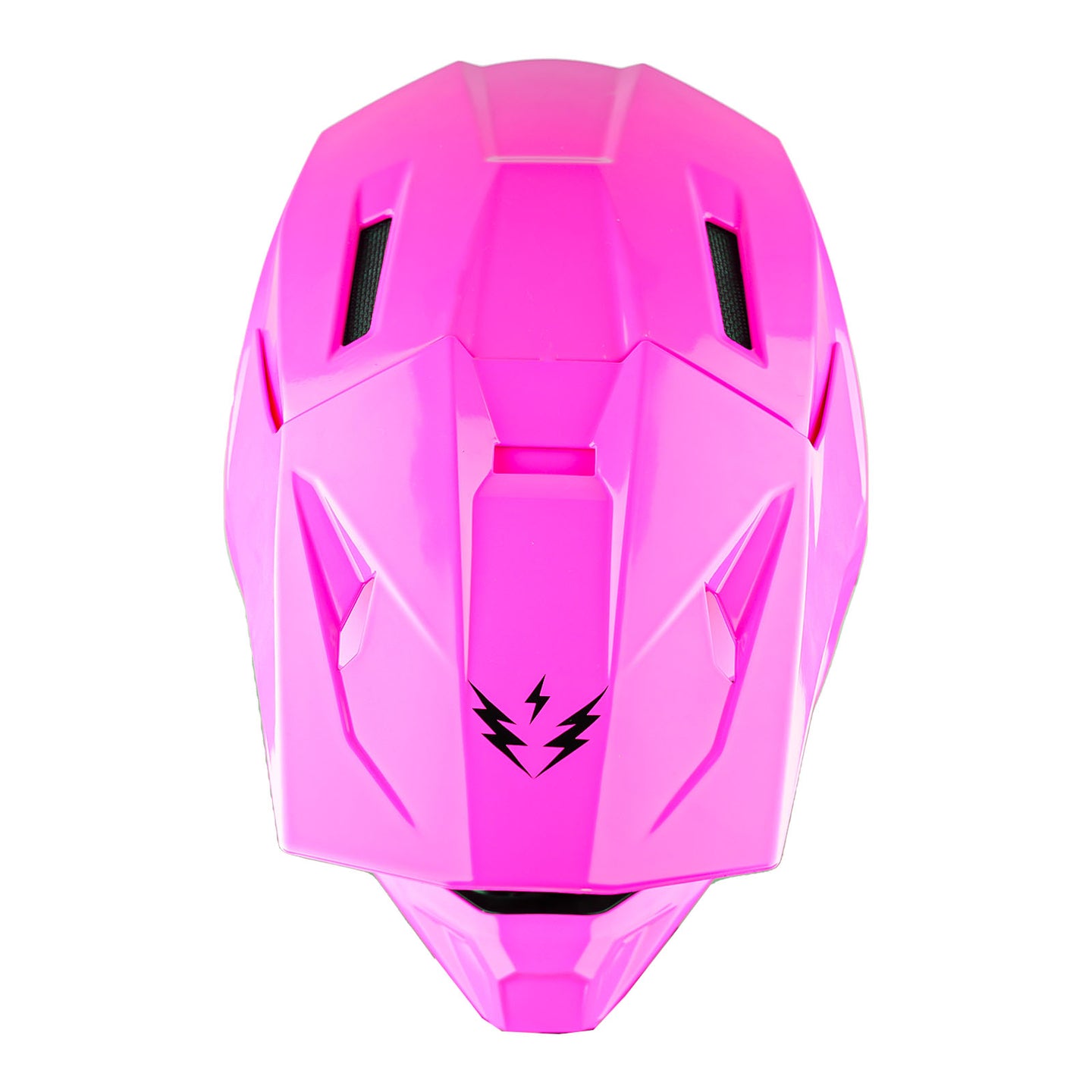 1Storm New Youth Kids BMX MX Bike Helmet Motocross Helmet Teenager T602 + Goggles + Gloves Bundle