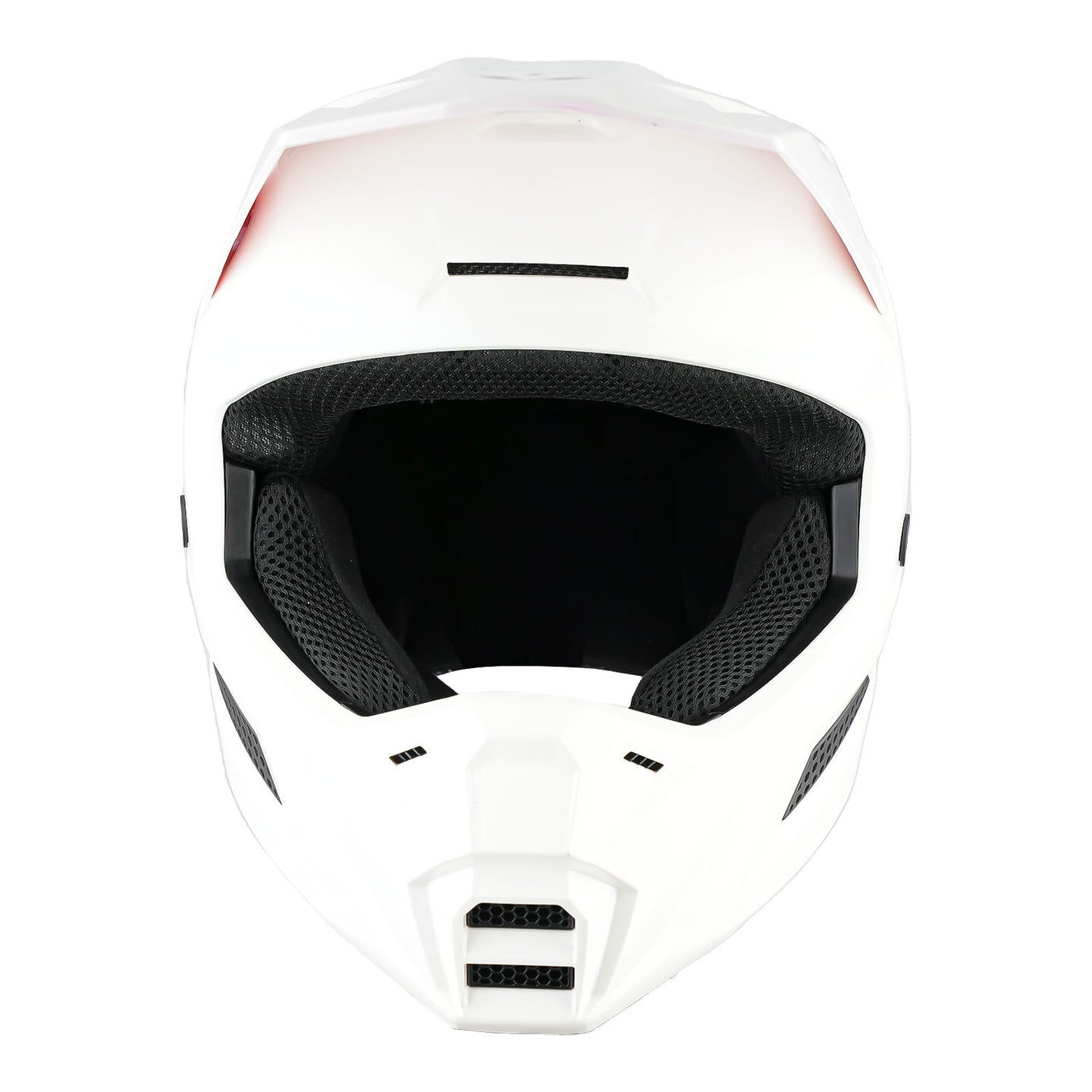 1Storm Youth Motocross Helmet Kids ATV Helmet T602 BMX MX Dirt Bike Go Kart Teenager