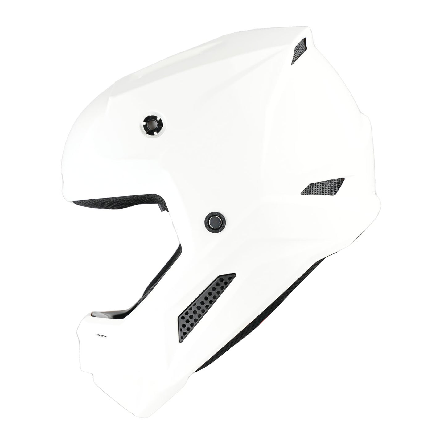 1Storm Youth Motocross Helmet Kids ATV Helmet T602 BMX MX Dirt Bike Go Kart Teenager