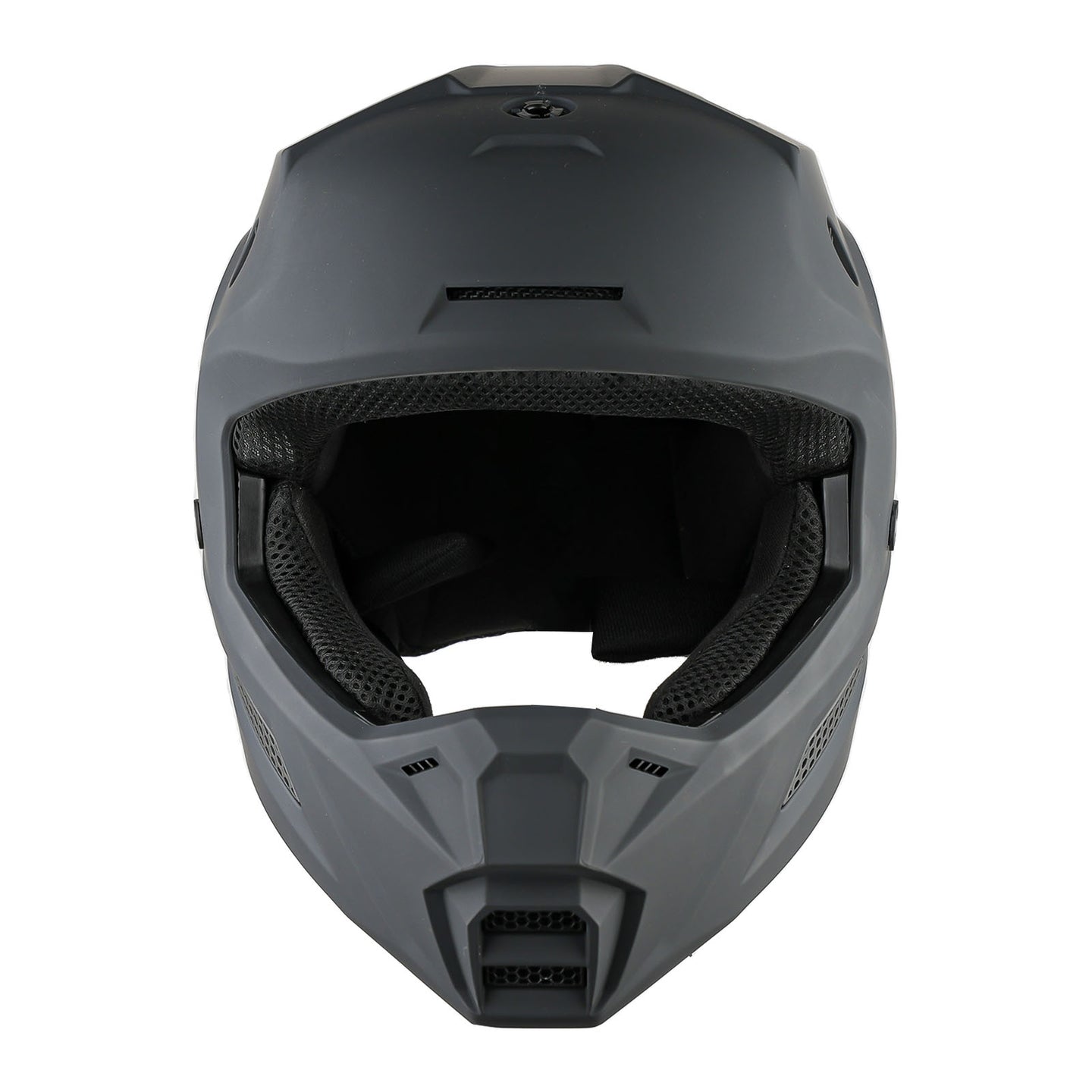 1Storm New Youth Kids BMX MX Bike Helmet Motocross Helmet Teenager T602 + Goggles + Gloves Bundle