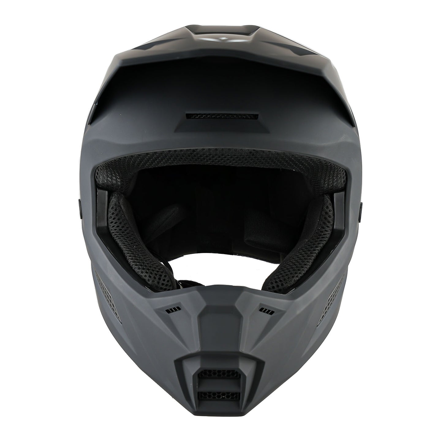 1Storm Youth Motocross Helmet Kids ATV Helmet T602 BMX MX Dirt Bike Go Kart Teenager