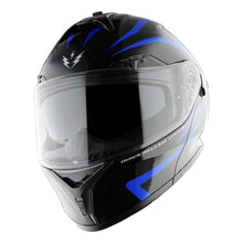 1Storm New Motorcycle Bike Modular Full Face Helmet Dual Visor Sun Shield: NOLED-X90