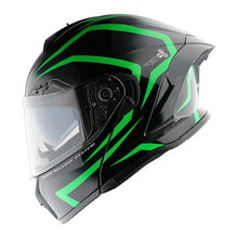 1Storm New Motorcycle Bike Modular Full Face Helmet Dual Visor Sun Shield: NOLED-X90