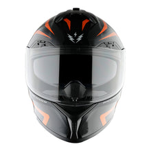 1Storm New Motorcycle Bike Modular Full Face Helmet Dual Visor Sun Shield with Rechargeable LED Tail Light: LED-X90