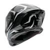 1Storm New Motorcycle Bike Modular Full Face Helmet Dual Visor Sun Shield: NOLED-X90