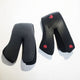 1Storm Motorcycle Helmet HJA113 Padding/Cheek Pads: Helmet Model HJA113 only