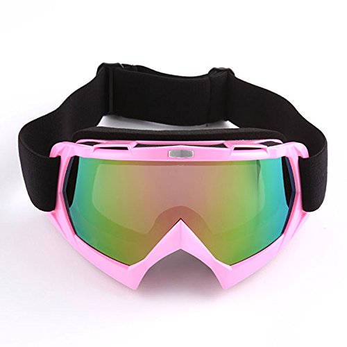 Motocross MX BMX ATV Dirt Bike Ski Snowboard MX Goggles: Gk_Arrow