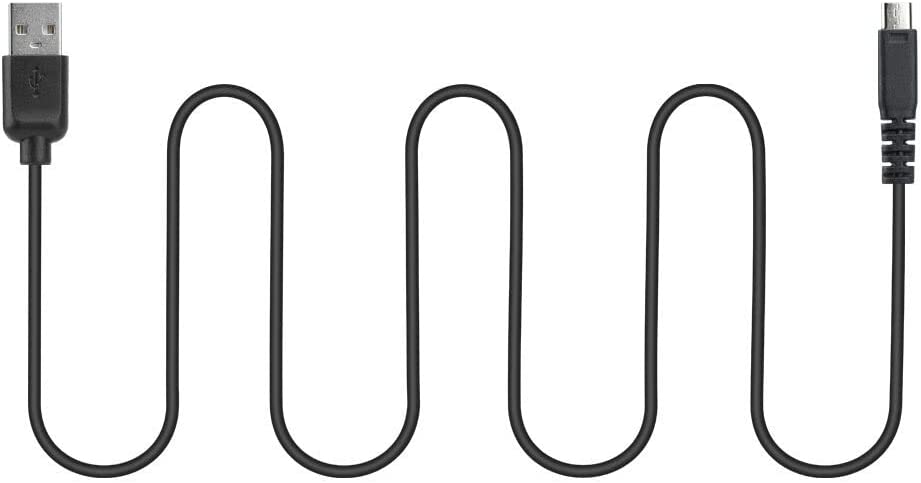 FreedConn New 5pin USB Charge Cable Accessories Suit for TCOM-SC TCOM-VB FDC-VB T-MAX Bluetooth Motorcycle Helmet Intercom (5 Pin)