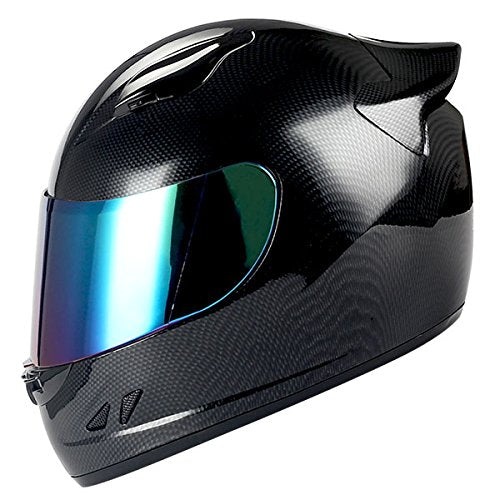 1STORM MOTORCYCLE BIKE FULL FACE CLOSE OUT HELMET MECHANIC: HJDJ11CLS