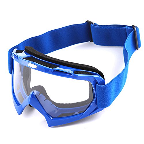 Motocross MX BMX ATV Dirt Bike Ski Snowboard MX Goggles