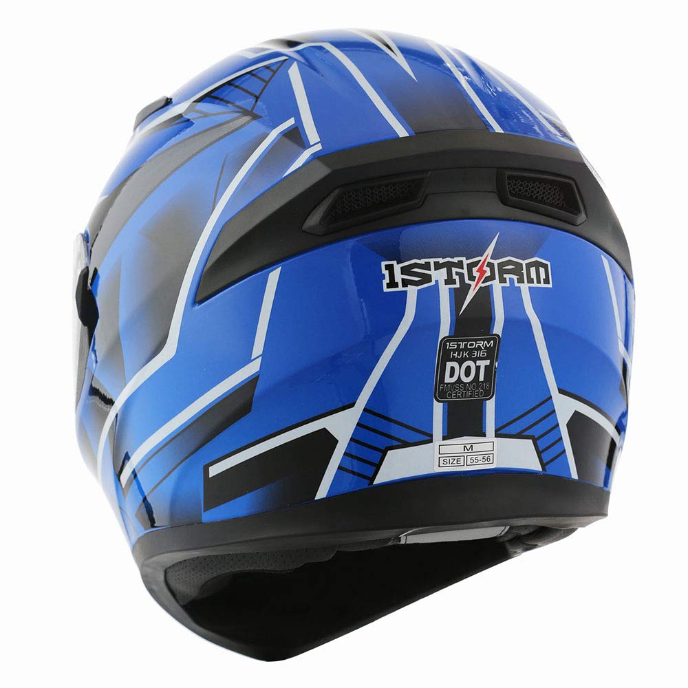 Helmet Stalker on X: LAR now only uses one helmet design; the team had  been swapping between two designs the past few seasons. The old helmets  were navy-blue with white decals and