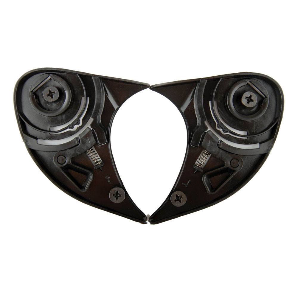 1Storm/Martian Motorcycle Helmet Shield Mount/Shield Mounting