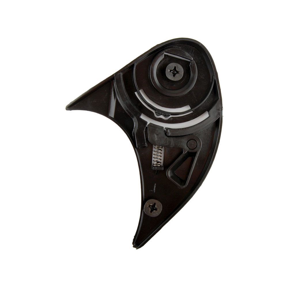 1Storm/Martian Motorcycle Helmet Shield Mount/Shield Mounting