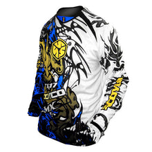 NEW Motorcycle Motocross MX BMX Shirts BIKE JERSEY JsyScoyco_T117 S M L XL XXL Black Blue Red