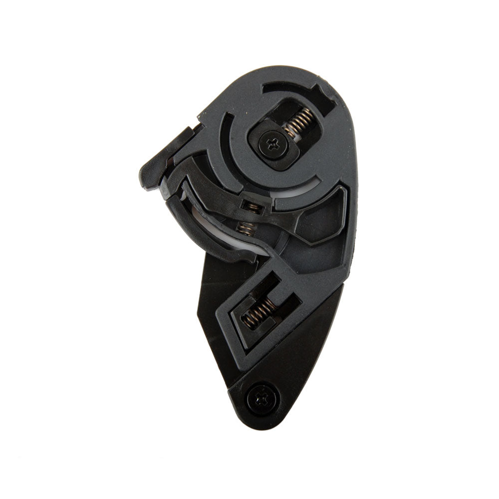 1Storm/Martian Motorcycle Helmet Shield Mount/Shield Mounting