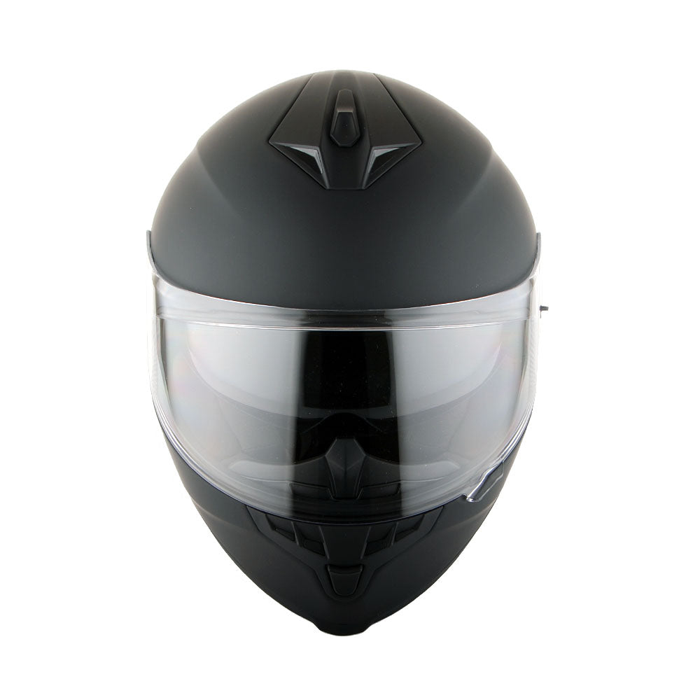 Martian Motorcycle Bluetooth Helmet 6 Riders intercom & 1000 Meter Communication: HM_BFULLFACE
