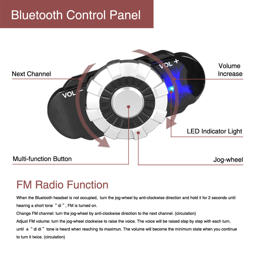 bauhn motorcycle helmet bluetooth kit Martian Motorcycle Bluetooth Modular Full Face Helmet: HM-BH1; HM-BH2 – 1Storm Helmet