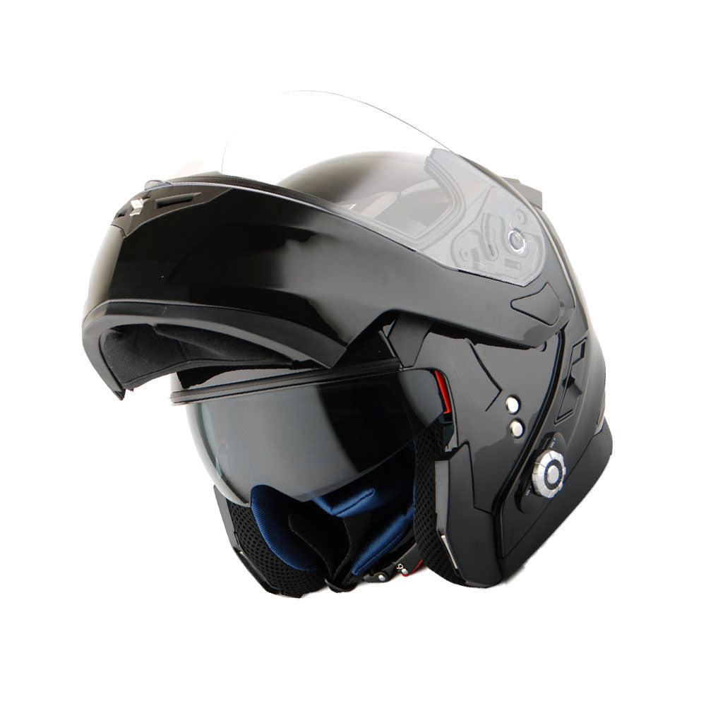 Martian Motorcycle Bluetooth Modular Full Face Helmet: HM-BH1; HM-BH2 – 1Storm Helmet Martian Motorcycle Bluetooth Modular Full Face Helmet: HM-BH1; HM-BH2 – 1Storm Helmet