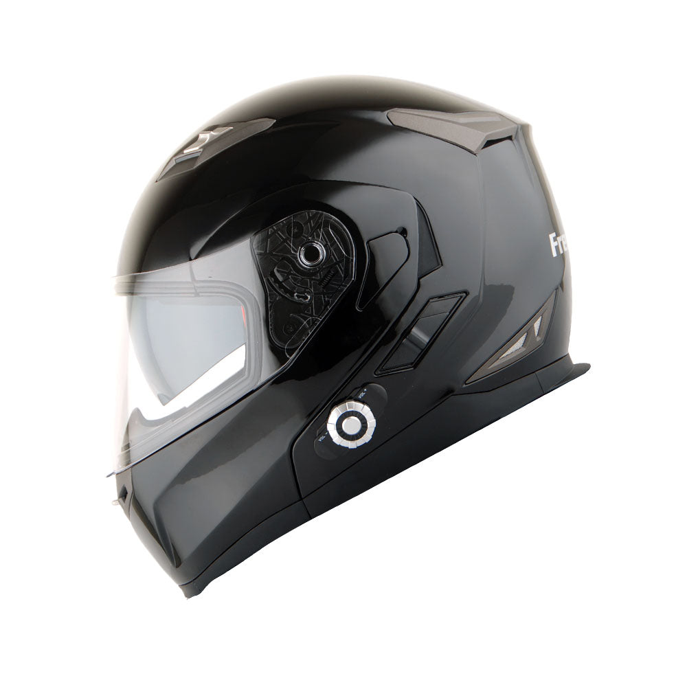 Martian Motorcycle Bluetooth Modular Full Face Helmet: HM-BH1; HM-BH2