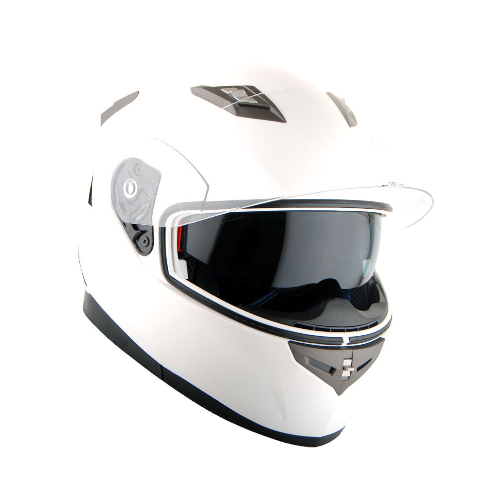 Martian Motorcycle Bluetooth Modular Full Face Helmet: HM-BH1; HM-BH2