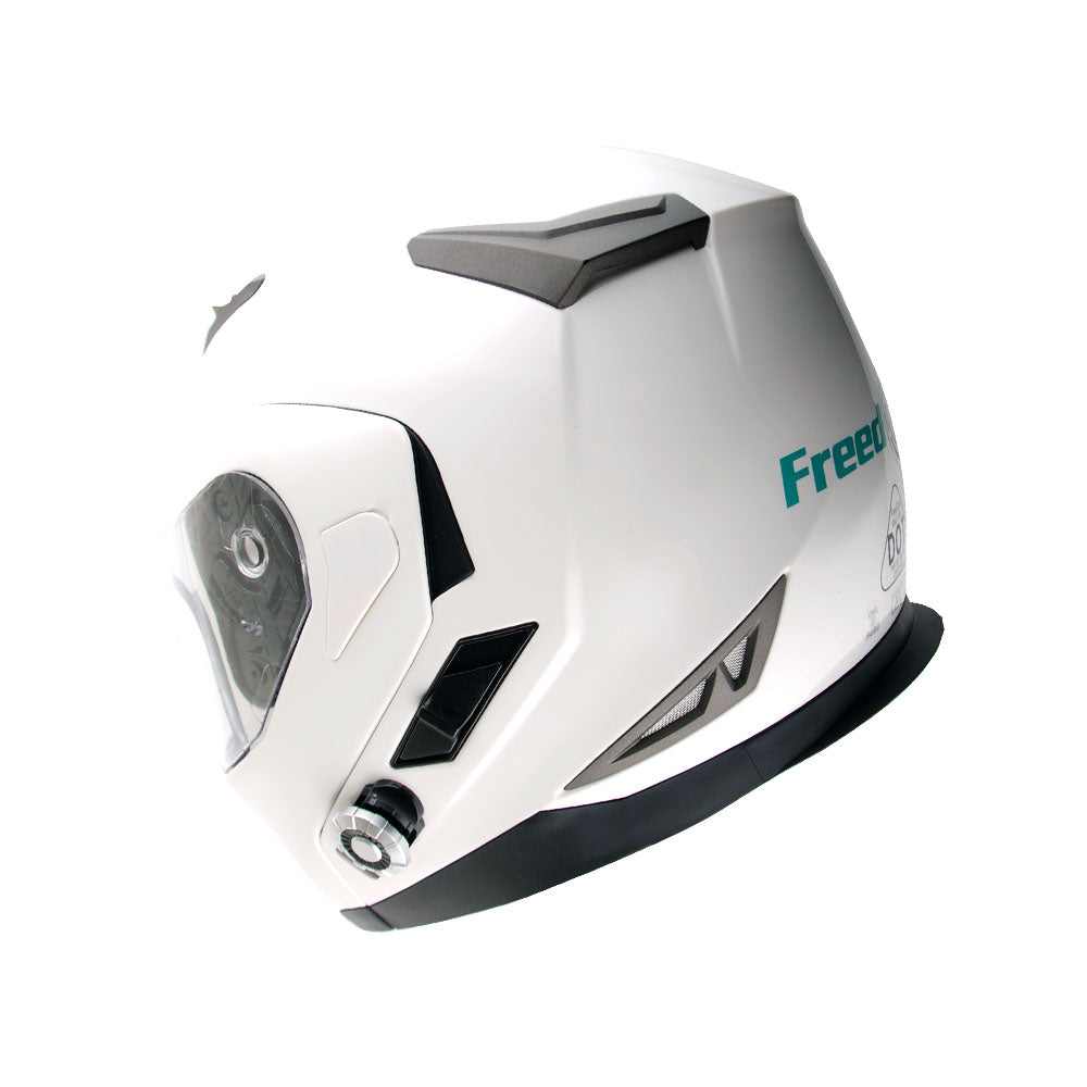 Martian Motorcycle Bluetooth Modular Full Face Helmet: HM-BH1; HM-BH2