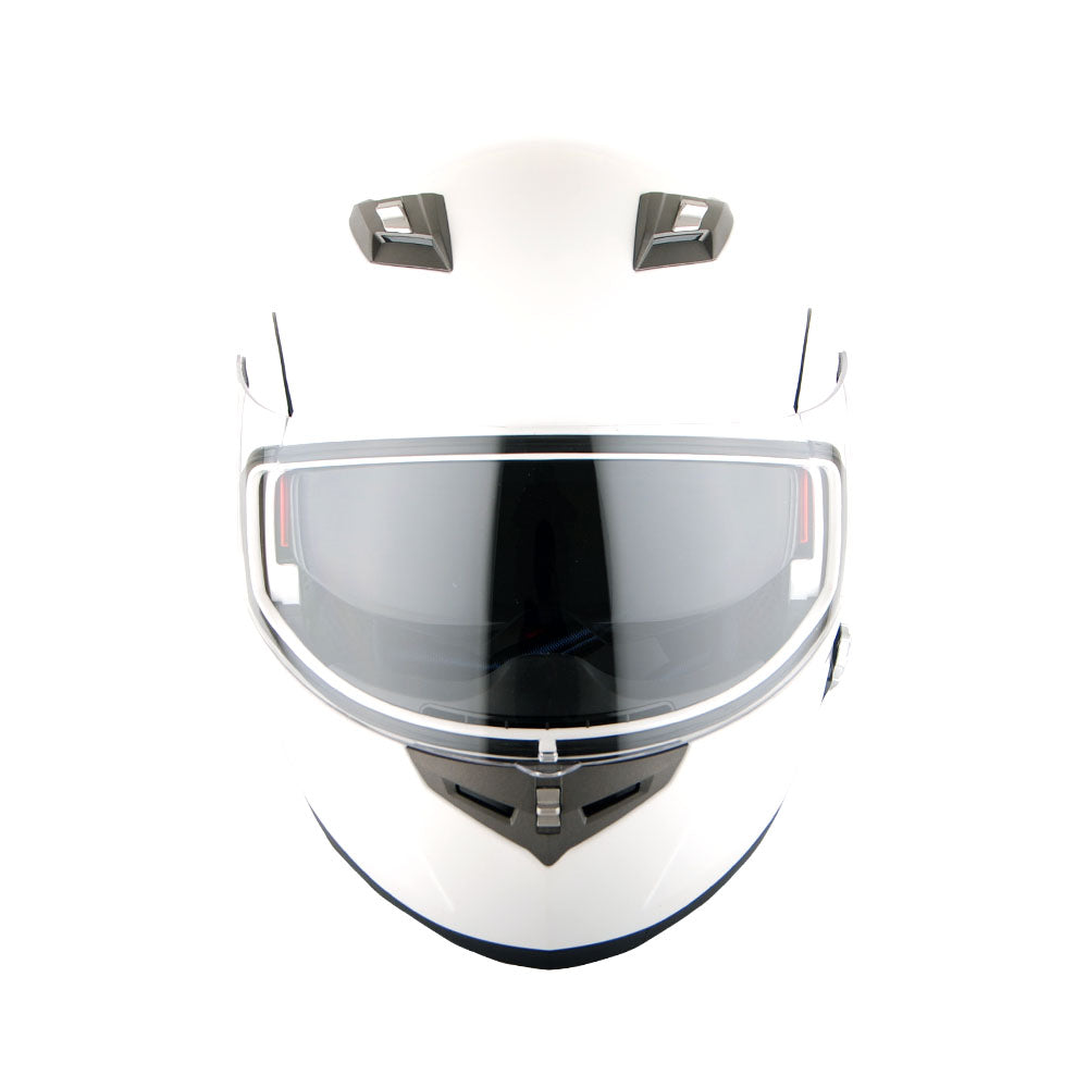 Martian Motorcycle Bluetooth Modular Full Face Helmet: HM-BH1; HM-BH2 –  1Storm Helmet