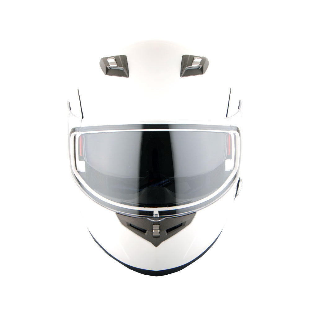 Martian Motorcycle Bluetooth Helmet Full Face Dual Visor with Bluetoot –  MartianHelmets