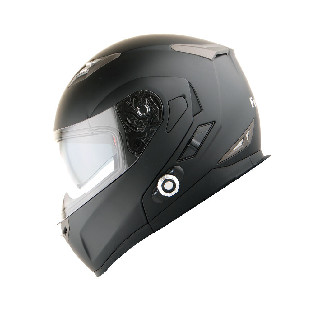 Martian Motorcycle Bluetooth Modular Full Face Helmet: HM-BH1; HM-BH2
