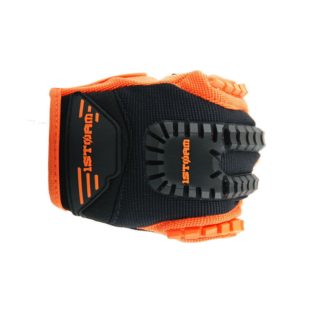 1Storm Adult Motocross Gloves Motorcycle BMX MX ATV Dirt Bike Bicycle Skeleton Cycling Gloves GLV_CB12