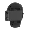 FreedConn Motocycle Helmet Waterproof Wireless Bluetooth Headset FDC-VB; /FM Radio/800M Intercom/2 Riders Intercom/Moto Biking & Skiiing/ + Boots Protector;