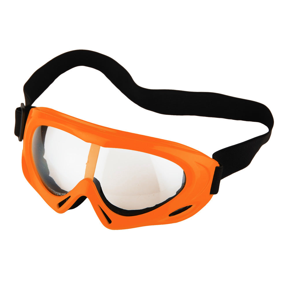 WOW Youth Motocross Helmet HJOY BMX MX ATV Dirt Bike Helmet Spider Web + Goggles + Martian Spider Glove Youth Bundle