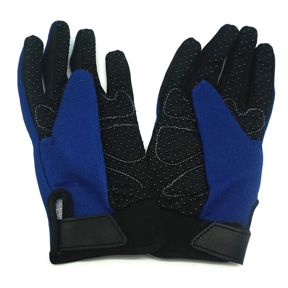 WOW Youth Kids Motocross BMX MX ATV Dirt Bike Helmet HJOY Dragon + Goggles + MG Youth Glove Bundle