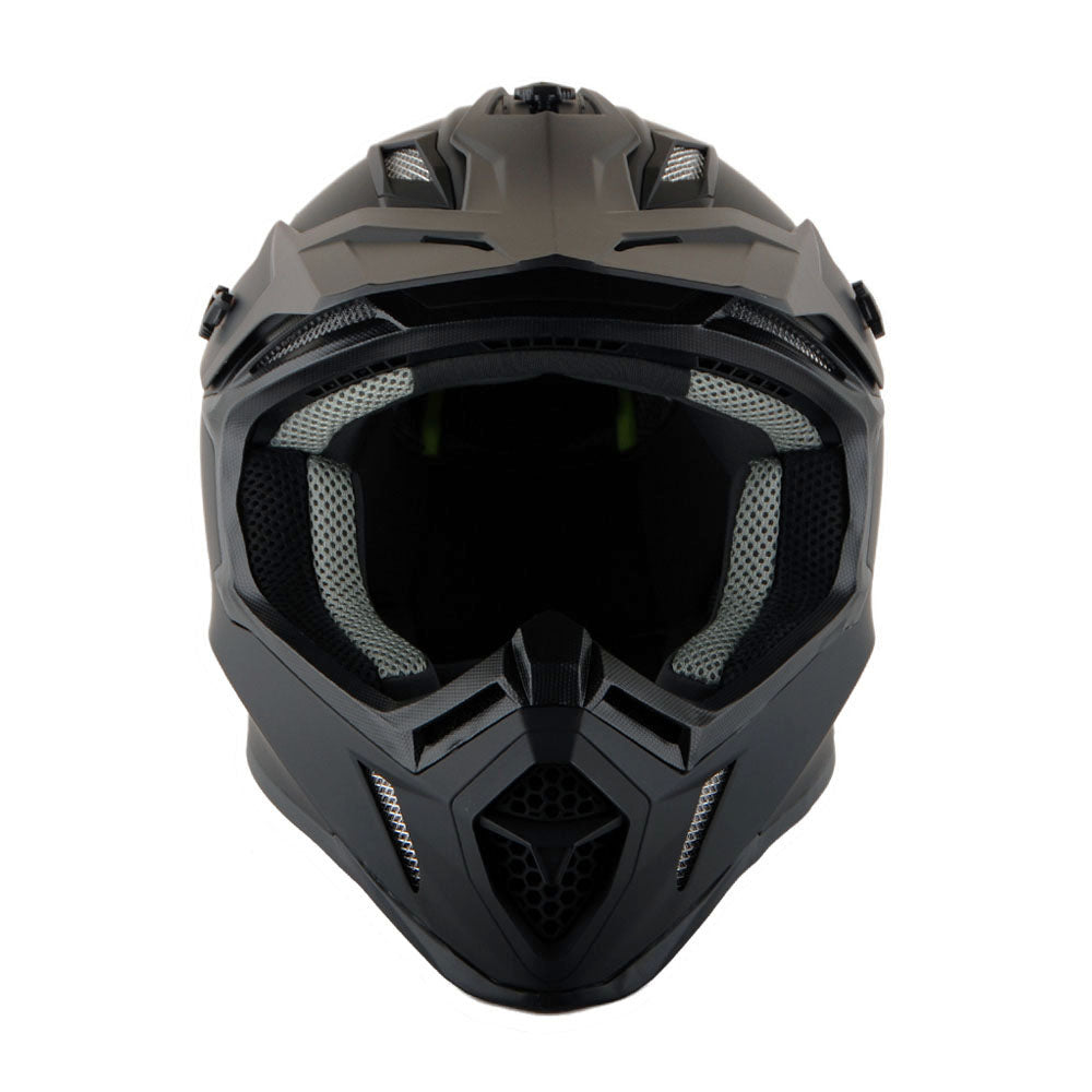 1storm Adult Motocross Helmet BMX MX ATV Dirt Bike Downhill Mountain Bike Helmet Racing Style H637; Storm Red 1storm Adult Motocross Helmet BMX MX ATV Dirt Bike Downhill Mountain Bike Helmet Racing Style H637; Storm Red