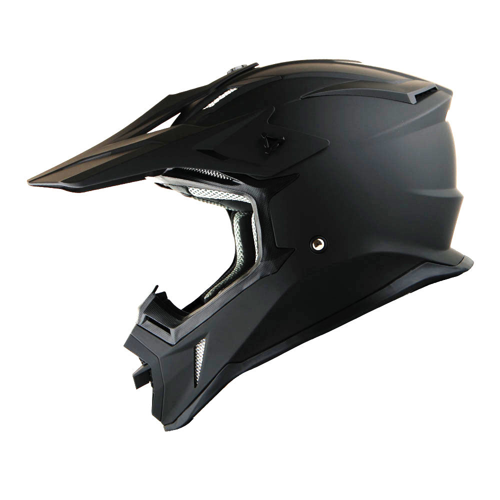 1storm dirt bike helmet 1Storm Adult Motocross Helmet BMX MX ATV Dirt Bike Downhill Mountain Bike Helmet Racing Style H637 + Goggles + Skeleton Glove Bundle Z Bundle Storm