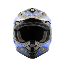 1Storm Adult Motocross Helmet BMX MX ATV Dirt Bike Downhill Mountain Bike Helmet Flying Style H819-5