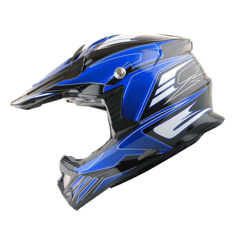 Motocross headset online