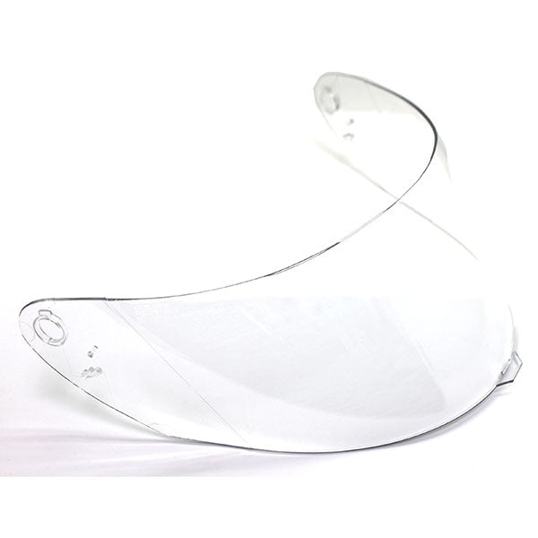 1Storm Motorcycle Open Face Fiber Glass Helmet Scooter HB_609 Front Mask Smoked Lens/Clear Visor Samurai