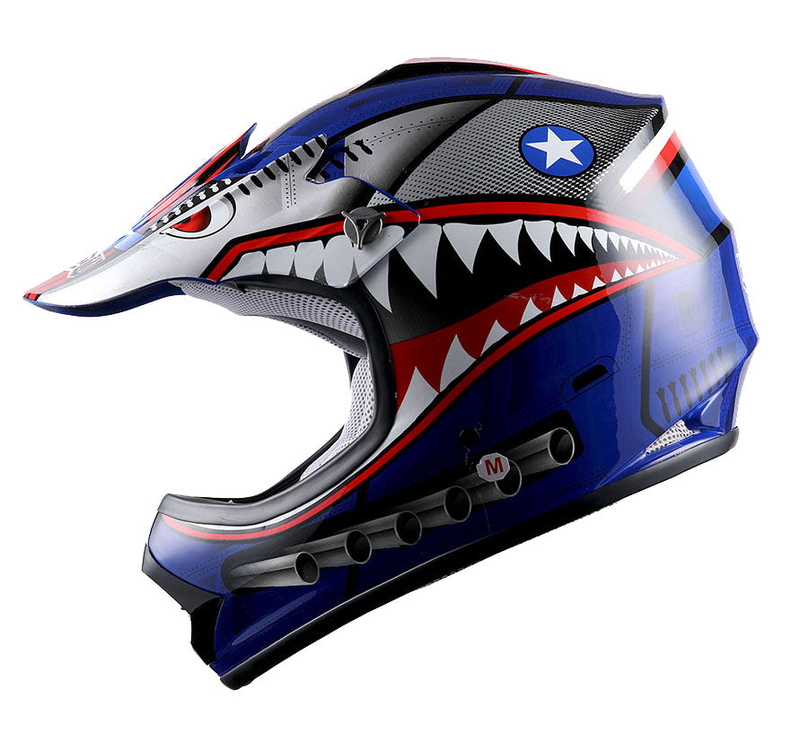 Motocross Helmet Youth 1Storm Helmet Motocross Helmet Youth 1Storm Helmet