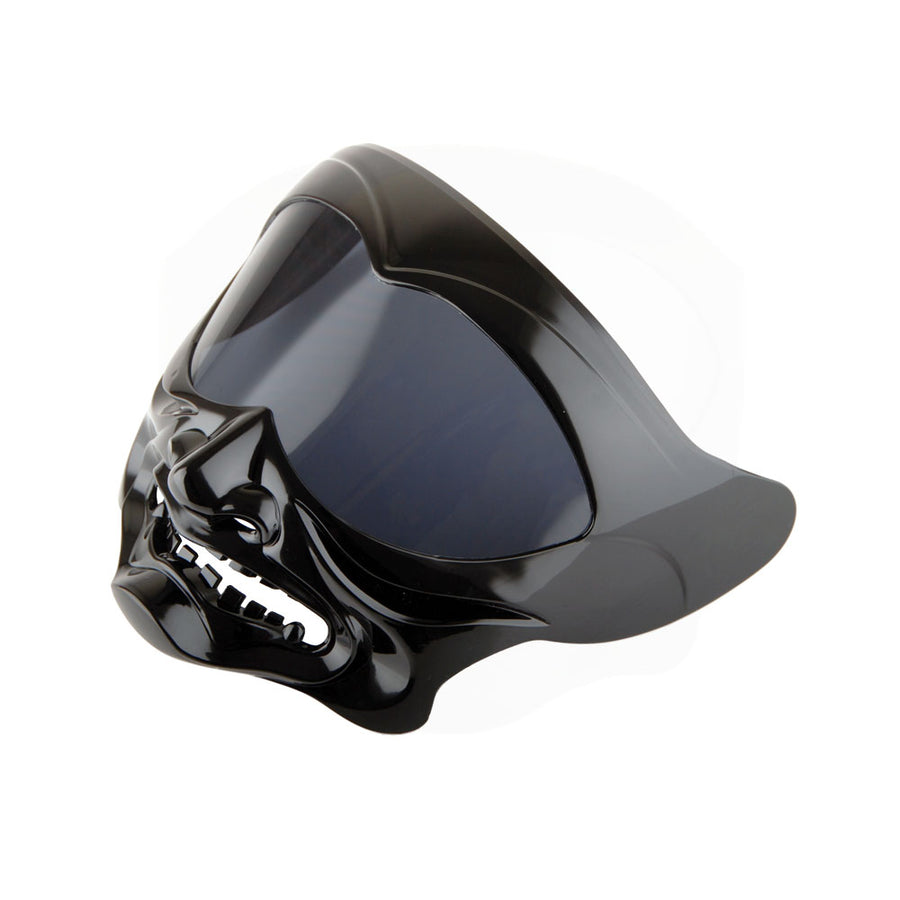 american flag modular motorcycle helmet Hot Leathers HLT68 American Flag Black Glossy Motorcycle Skull Cap Half Helmet DOT Approved