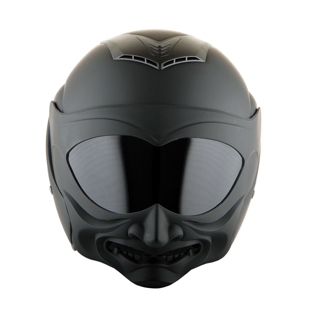 1Storm Motorcycle Open Face Fiber Glass Dual Visor Helmet HB_609 Scoot – 1Storm Helmet 1Storm Motorcycle Open Face Fiber Glass Dual Visor Helmet HB_609 Scoot – 1Storm Helmet