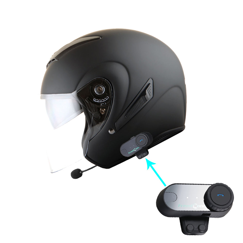 1Storm Motorcycle Open Face Fiber Glass Dual Visor Helmet HB_609 Scoot – 1Storm Helmet 1Storm Motorcycle Open Face Fiber Glass Dual Visor Helmet HB_609 Scoot – 1Storm Helmet