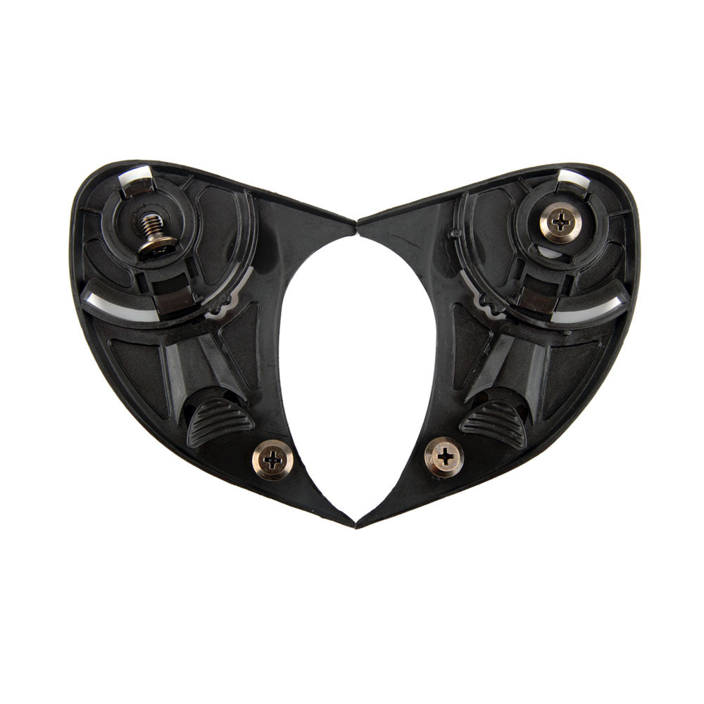 1Storm/Martian Motorcycle Helmet Shield Mount/Shield Mounting